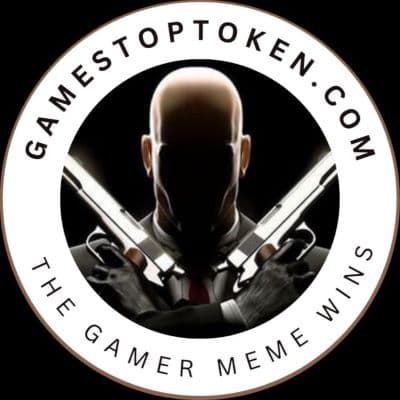 GameStopToken